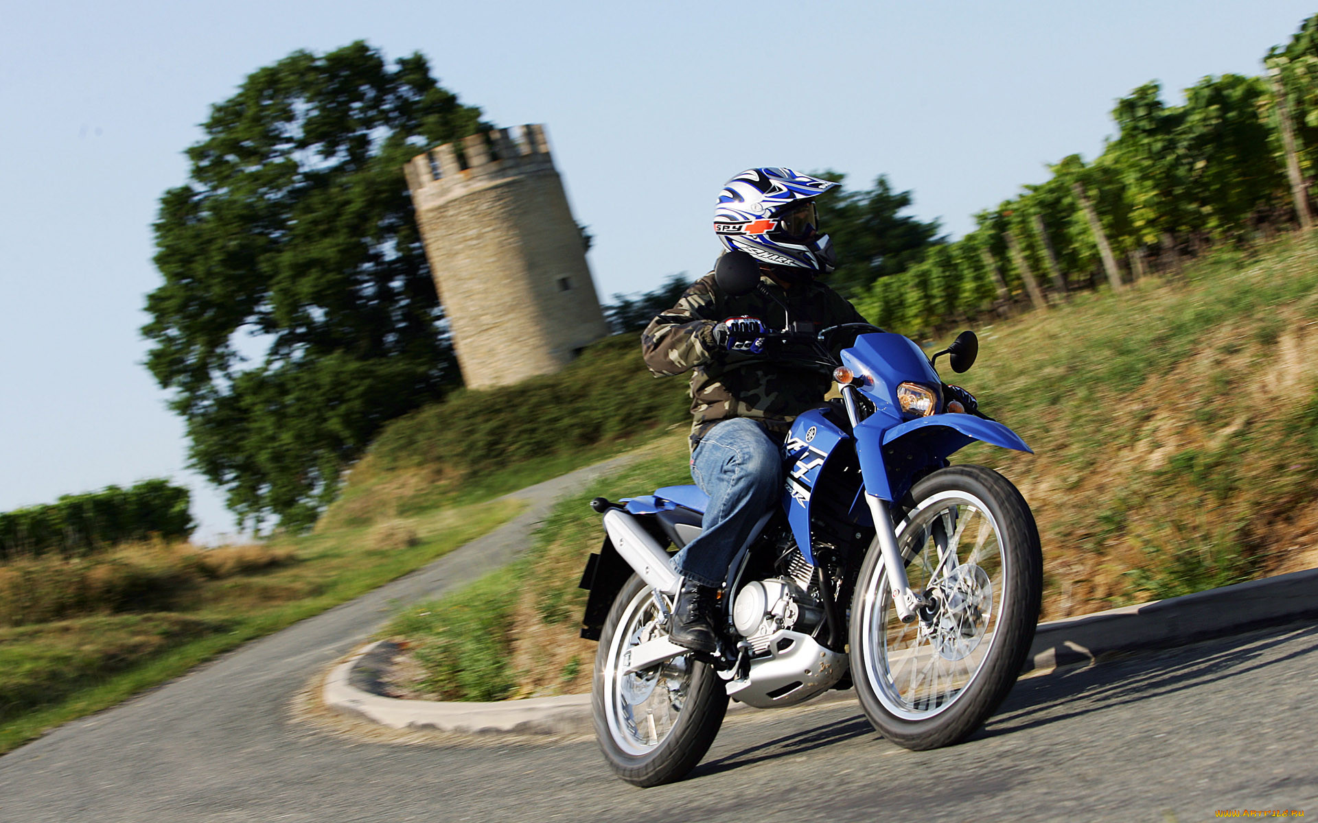 , yamaha